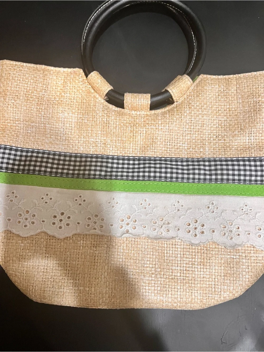 Victorias Secret lightweight woven